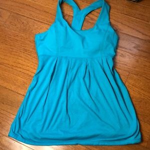 Lululemon top